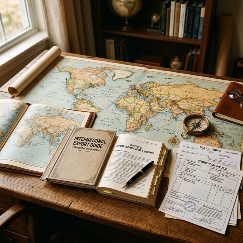 Export Guide