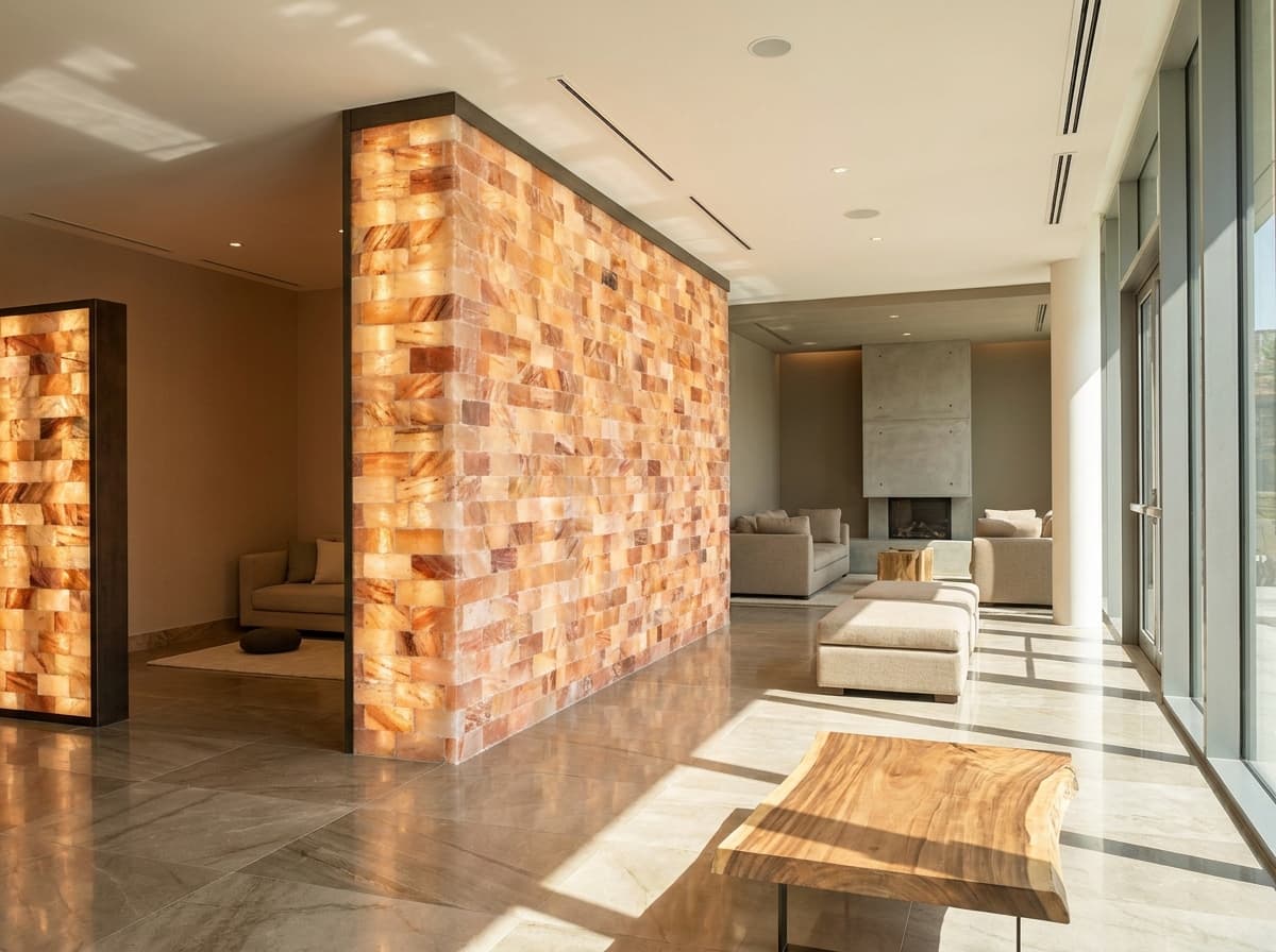 Interior Use & Architecture